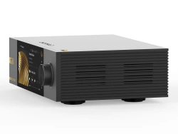 Сетевой проигрыватель Eversolo DMP-A6 Master Edition Gen 2 Black