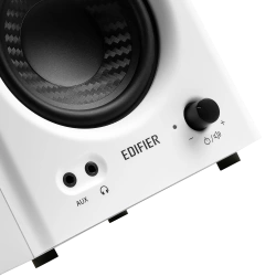 Студийный монитор Edifier MR4 White