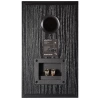 Полочная акустика Radiotehnika Alfa 1.01 MKII Black Ash