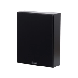 Настенная акустика Radiotehnika Vita 2.02 Black Ash