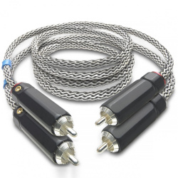 Кабель межблочный аудио Pro-Ject Connect It RCA SI 1.23m