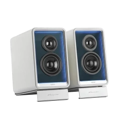 Настольная акустическая система Edifier QR65 White