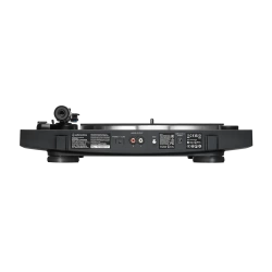 Проигрыватель виниловых пластинок Audio-Technica AT-LP3XBT Black