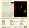 Tony Bennett – The Very Best of Tony Bennett (LP)