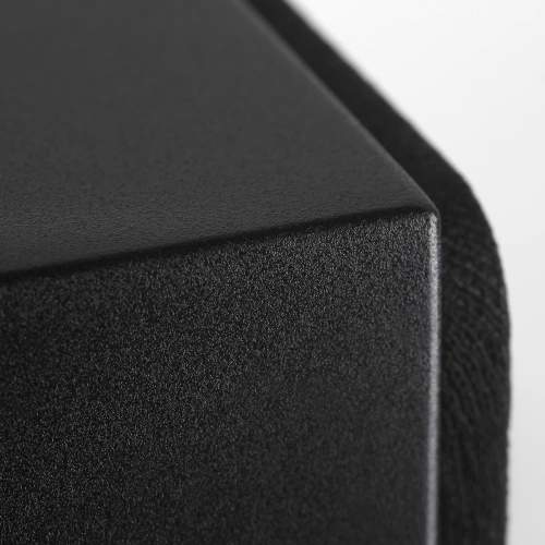 Настенная акустика Radiotehnika Vita 2.01 Black Ash