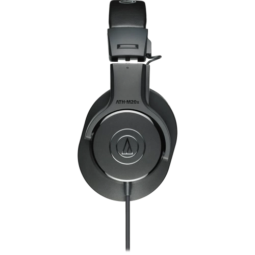 Наушники Audio-Technica ATH-M20X