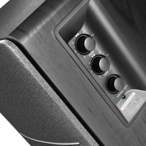 Полочная акустика Edifier R1280DB Black