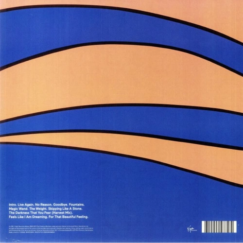The Chemical Brothers – For That Beautiful Feeling (2LP)