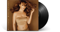 Mariah Carey – Butterfly (LP)