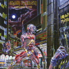 Iron Maiden – Somewhere In Time (LP)