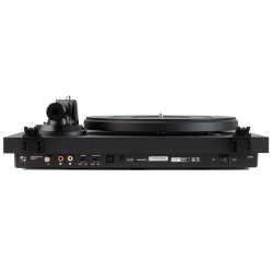 Проигрыватель винила Radiotehnika LP002P Black
