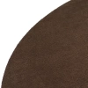 Премиальный слипмат Radiotehnika LPA023 Leather Crack Dark Brown