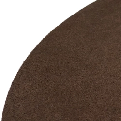 Премиальный слипмат Radiotehnika LPA023 Leather Crack Dark Brown