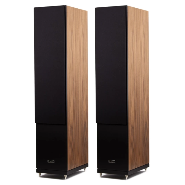 Напольная акустика Radiotehnika Gamma 3.02 Walnut