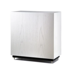 Активный сабвуфер Radiotehnika Vita 2.07 White Ash