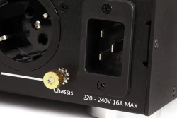 Консоль питания PowerGrip YG-2 Black