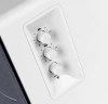 Полочная акустика Edifier R1280T White