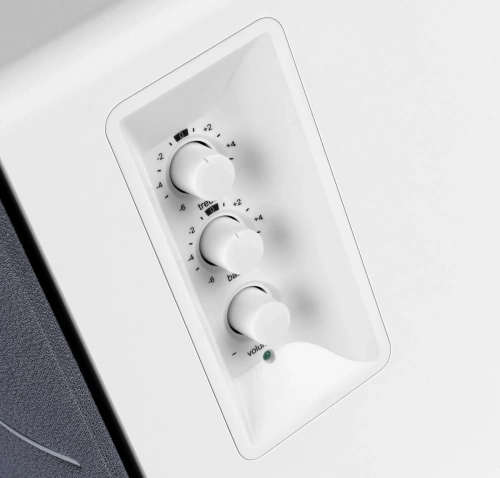 Полочная акустика Edifier R1280T White