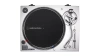 Проигрыватель пластинок Audio-Technica AT-LP120XUSB Silver