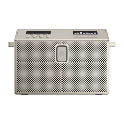 Акустическая Bluetooth система Defunc Mondo BT Speaker Large Greige