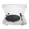 Проигрыватель виниловых пластинок Audio-Technica AT-LP3XBT White