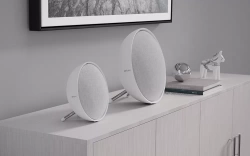 Беспроводная мультирум-колонка Defunc Home Small White