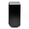 Активный сабвуфер Radiotehnika Vita 2.07 Black Ash