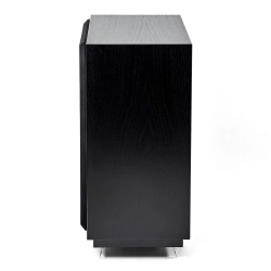 Активный сабвуфер Radiotehnika Vita 2.07 Black Ash