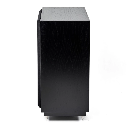 Активный сабвуфер Radiotehnika Vita 2.07 Black Ash