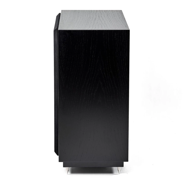 Активный сабвуфер Radiotehnika Vita 2.07 Black Ash