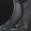 Проигрыватель винила Audio-Technica AT-LP120XBT-USB Black