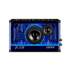 Акустическая Bluetooth система Edifier QD35 Black