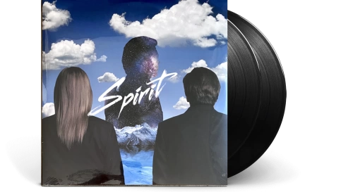 Би-2 – Spirit [2LP]