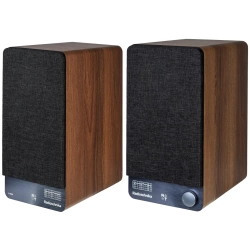 Полочная акустика Radiotehnika S-20NA MKII Walnut