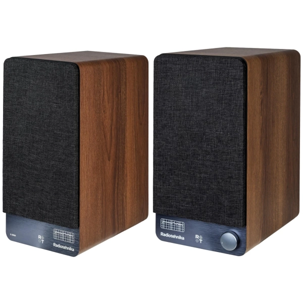 Полочная акустика Radiotehnika S-20NA MKII Walnut