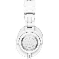 Наушники Audio-Technica ATH-M50X White