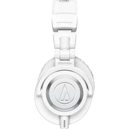 Наушники Audio-Technica ATH-M50X White