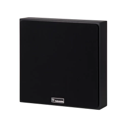 Настенная акустика Radiotehnika Vita 2.01 Black Ash