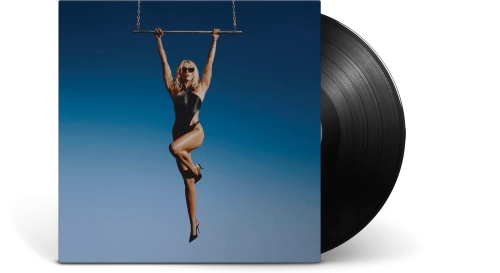 Miley Cyrus – Endless Summer Vacation (LP)