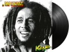 Bob Marley & The Wailers – Kaya (LP)