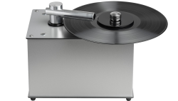 Машина для мойки виниловых дисков Pro-Ject VC-E