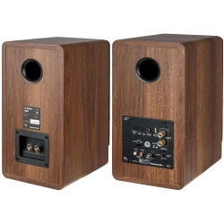 Полочная акустика Radiotehnika S-20NA MKII Walnut