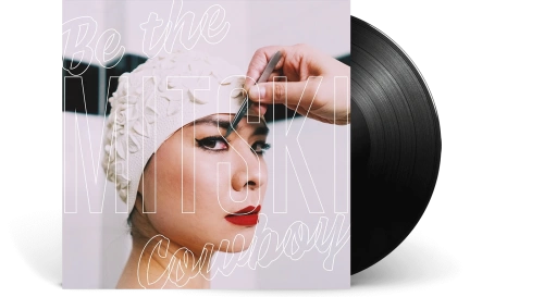 Mitski – Be The Cowboy [LP]