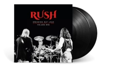 Rush – Dreaming Out Loud Wisconsin Broadcast 1994 Volume One [2LP]