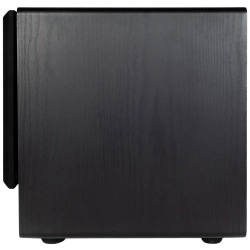Сабвуфер Radiotehnika Alfa 1.05 Black Ash
