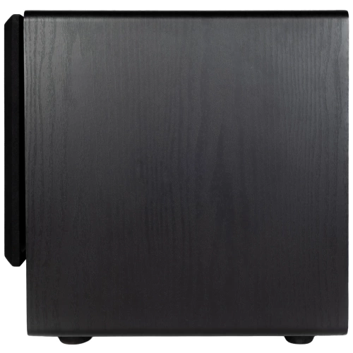 Сабвуфер Radiotehnika Alfa 1.05 Black Ash