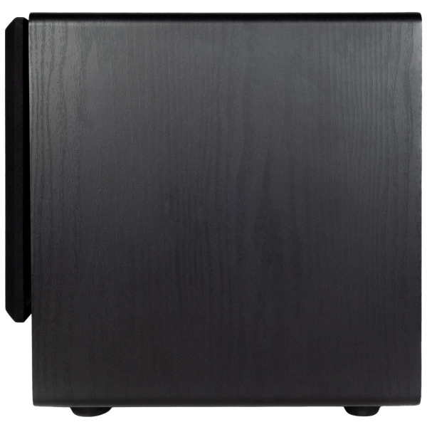 Сабвуфер Radiotehnika Alfa 1.05 Black Ash