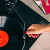 Проигрыватель винила Audio-Technica AT-LP5X