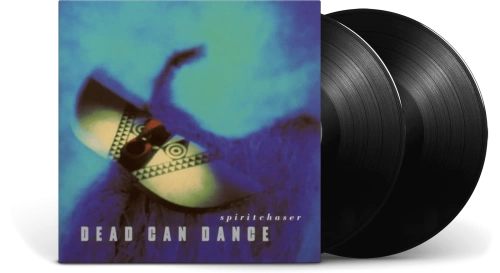 Dead Can Dance – Spiritchaser [2LP]