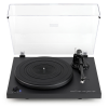 Проигрыватель винила Radiotehnika LP002P Black
